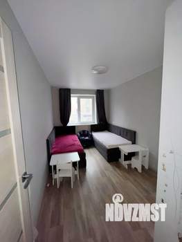 2-к квартира, на длительный срок, 43м2, 3/5 этаж