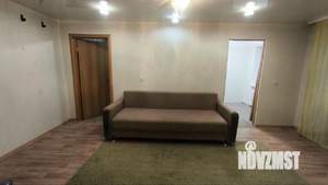 3-к квартира, на длительный срок, 44м2, 5/5 этаж