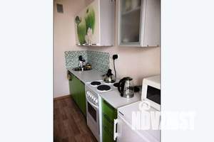 1-к квартира, посуточно, 45м2, 4/6 этаж