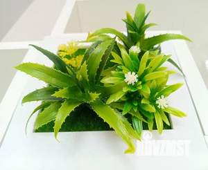 Студия квартира, посуточно, 27м2, 19/19 этаж