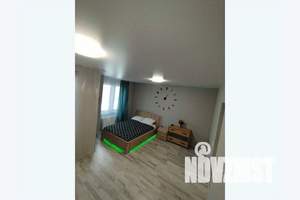 1-к квартира, посуточно, 30м2, 14/14 этаж