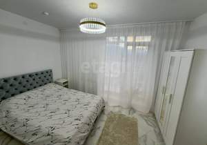 2-к квартира, на длительный срок, 40м2, 16/19 этаж