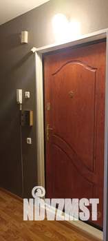 1-к квартира, посуточно, 48м2, 2/10 этаж