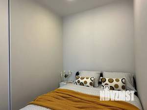 1-к квартира, посуточно, 48м2, 5/25 этаж