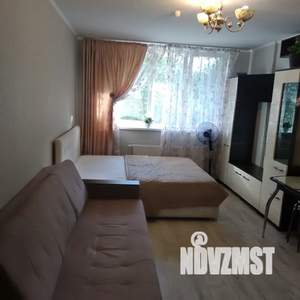 Студия квартира, посуточно, 25м2, 2/25 этаж