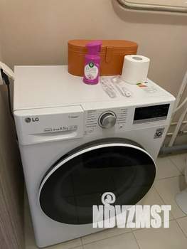 1-к квартира, посуточно, 40м2, 24/25 этаж
