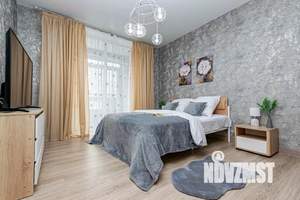 2-к квартира, посуточно, 50м2, 1/1 этаж