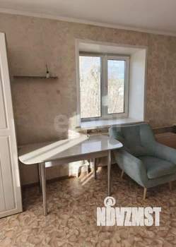 1-к квартира, на длительный срок, 31м2, 5/5 этаж