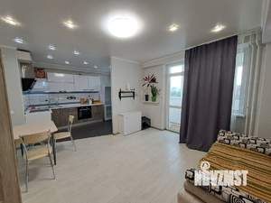 3-к квартира, на длительный срок, 77м2, 8/22 этаж