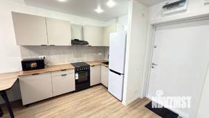 1-к квартира, на длительный срок, 37м2, 2/3 этаж