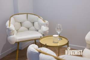 1-к квартира, посуточно, 48м2, 1/1 этаж