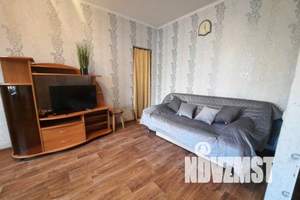 2-к квартира, посуточно, 45м2, 4/5 этаж