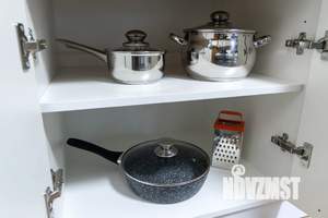 Студия квартира, посуточно, 30м2, 6/8 этаж