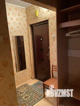 1-к квартира, на длительный срок, 38м2, 1/10 этаж