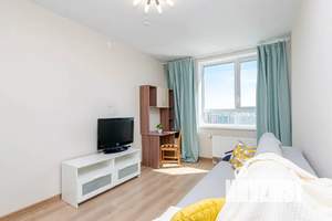 3-к квартира, посуточно, 75м2, 18/24 этаж