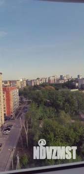 1-к квартира, на длительный срок, 39м2, 14/16 этаж