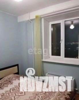 2-к квартира, на длительный срок, 54м2, 15/16 этаж