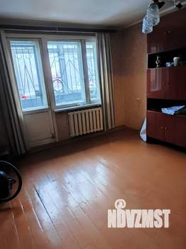 2-к квартира, на длительный срок, 46м2, 2/5 этаж