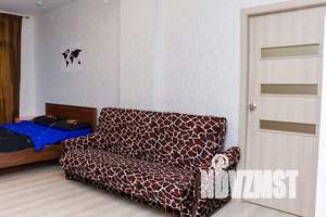 1-к квартира, посуточно, 30м2, 12/25 этаж