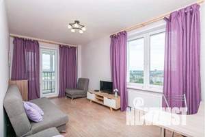 2-к квартира, посуточно, 60м2, 15/19 этаж