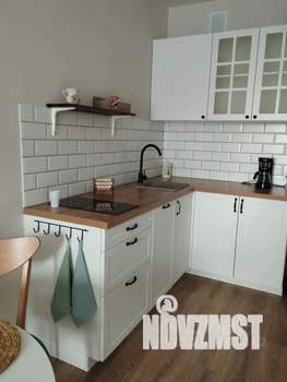 2-к квартира, посуточно, 49м2, 1/7 этаж