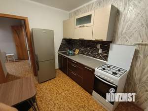 1-к квартира, на длительный срок, 35м2, 1/9 этаж