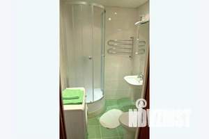 1-к квартира, посуточно, 32м2, 3/5 этаж