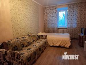 1-к квартира, на длительный срок, 32м2, 2/5 этаж