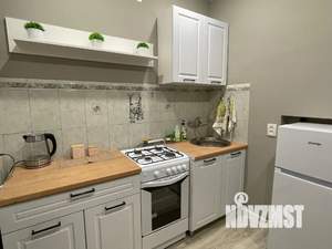 2-к квартира, посуточно, 50м2, 1/1 этаж