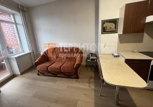 2-к квартира, на длительный срок, 56м2, 14/22 этаж