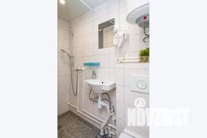 1-к квартира, посуточно, 12м2, 2/5 этаж