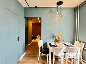 1-к квартира, посуточно, 31м2, 1/1 этаж