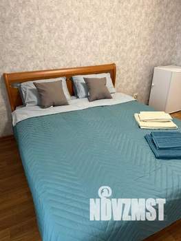 Студия квартира, посуточно, 21м2, 17/20 этаж