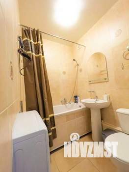 2-к квартира, посуточно, 41м2, 1/1 этаж