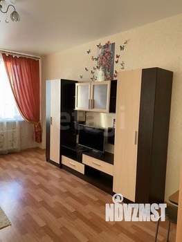 1-к квартира, на длительный срок, 42м2, 16/16 этаж