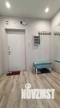 1-к квартира, посуточно, 39м2, 1/1 этаж