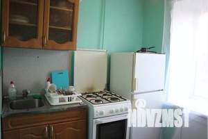 3-к квартира, посуточно, 62м2, 1/5 этаж