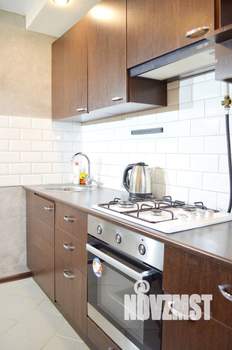 1-к квартира, посуточно, 43м2, 9/10 этаж