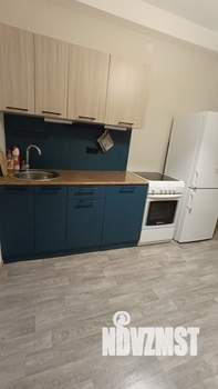 1-к квартира, на длительный срок, 38м2, 15/18 этаж