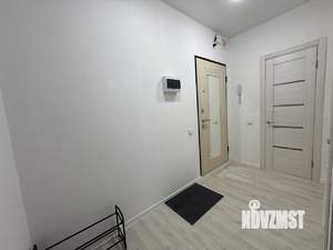 1-к квартира, на длительный срок, 37м2, 5/6 этаж