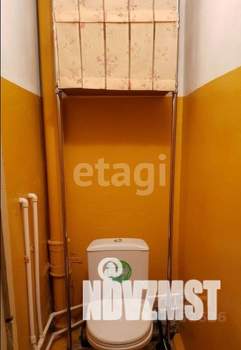 1-к квартира, на длительный срок, 40м2, 7/16 этаж