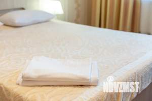 1-к квартира, посуточно, 33м2, 3/6 этаж