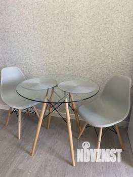 1-к квартира, посуточно, 58м2, 1/1 этаж