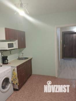 1-к квартира, на длительный срок, 40м2, 2/10 этаж