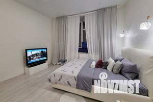 1-к квартира, посуточно, 31м2, 6/16 этаж