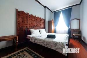 2-к квартира, посуточно, 70м2, 15/22 этаж