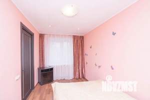 2-к квартира, посуточно, 49м2, 2/5 этаж