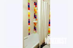 1-к квартира, посуточно, 26м2, 1/9 этаж