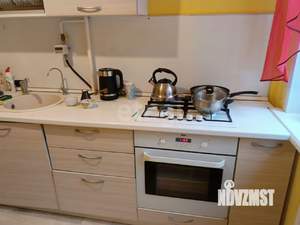 2-к квартира, на длительный срок, 44м2, 5/9 этаж