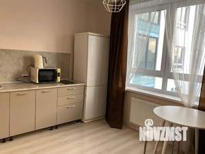 2-к квартира, посуточно, 55м2, 20/25 этаж